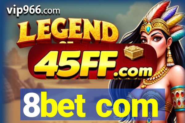 8bet com